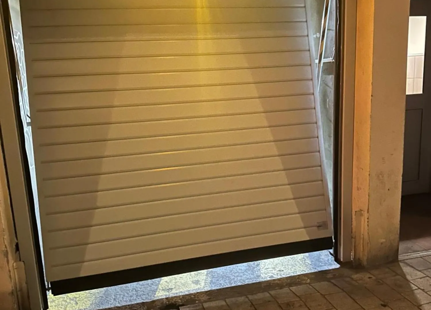 Appartement Vieux-Port, Avec Garage Prive à Marseille France