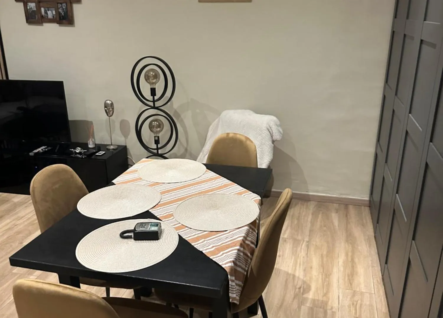Appartement Vieux-Port, Avec Garage Prive à Marseille