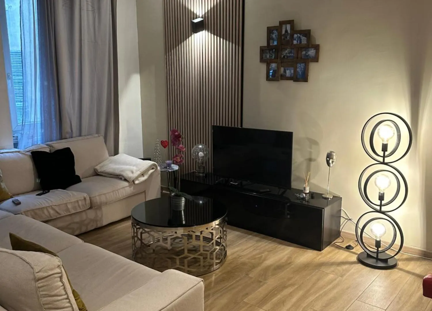 Appartement Vieux-Port, Avec Garage Prive à Marseille