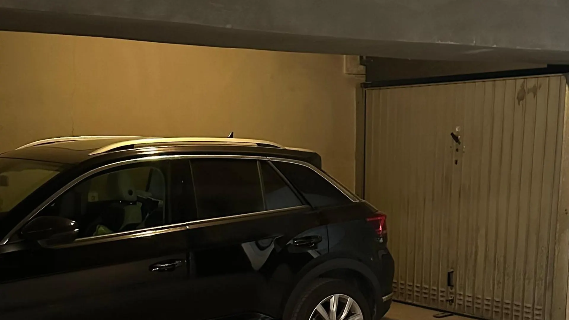 Appartement Vieux-Port, Avec Garage Prive à Marseille France